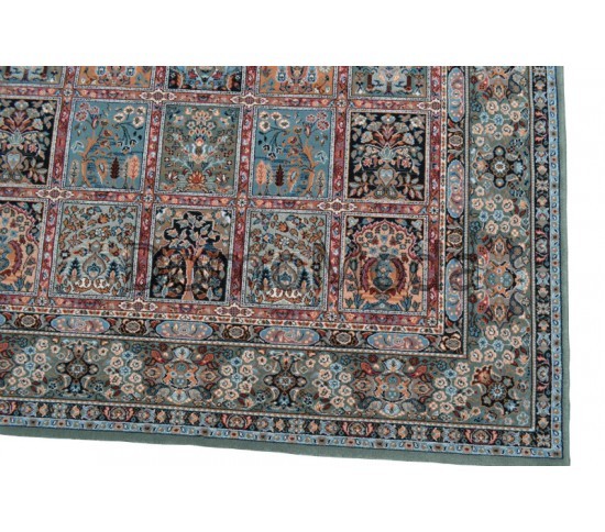 Шерстяний килим Diamond Palace 2974-53344 - Висока якість за найкращою ціною в Україні зображення 2.